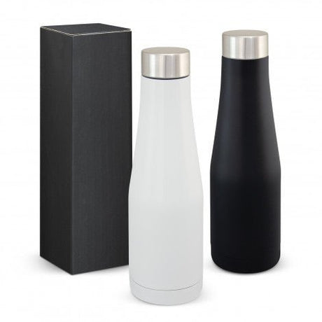 Velar Vacuum Bottle - Branding Evolution