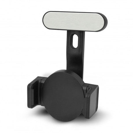 Zamora Wireless Charging Phone Holder - Branding Evolution