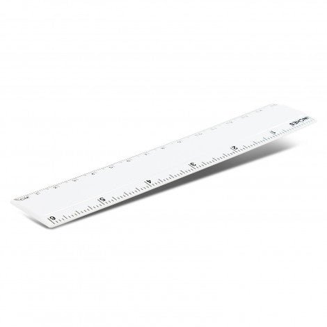 15cm Mini Ruler - Branding Evolution