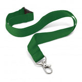 20mm Custom Printed Lanyard - Branding Evolution