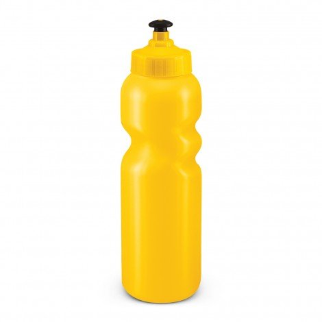 Action Sipper Bottle - Branding Evolution