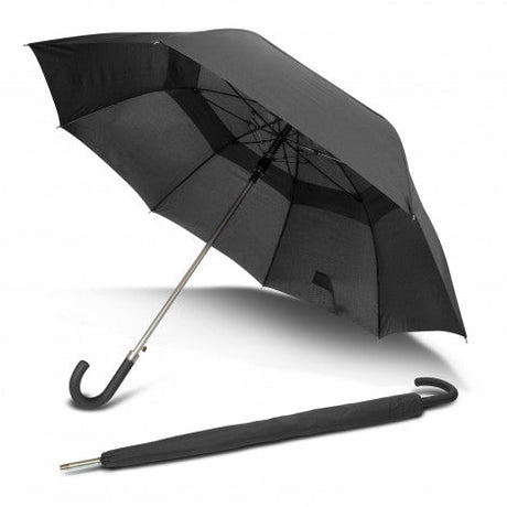 Admiral Umbrella - Branding Evolution