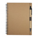 Allegro Notebook - Branding Evolution