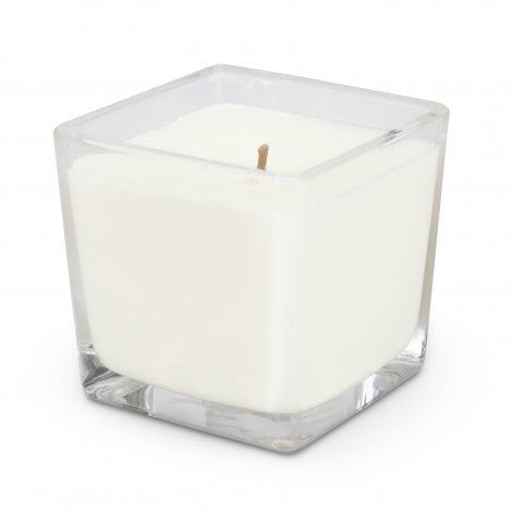 Ambient Scented Candle - Branding Evolution