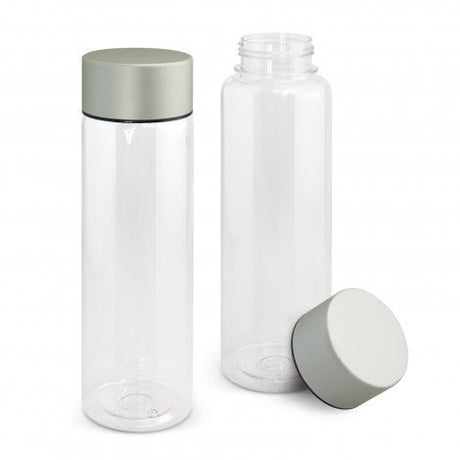 Aqua Bottle - Branding Evolution