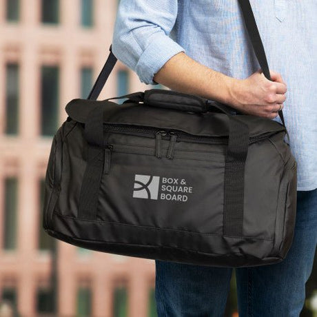 Aquinas 20L Duffle Bag - Branding Evolution