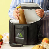 Aquinas Cooler Bag - Branding Evolution