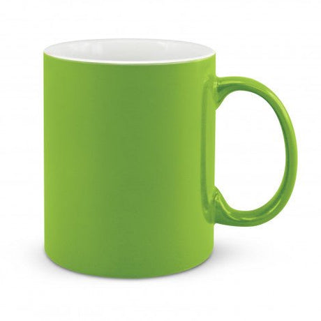 Arabica Coffee Mug - Branding Evolution