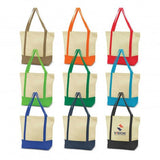 Armada Tote Bag - Branding Evolution