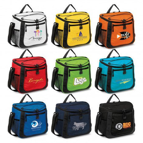 Aspiring Cooler Bag - Branding Evolution