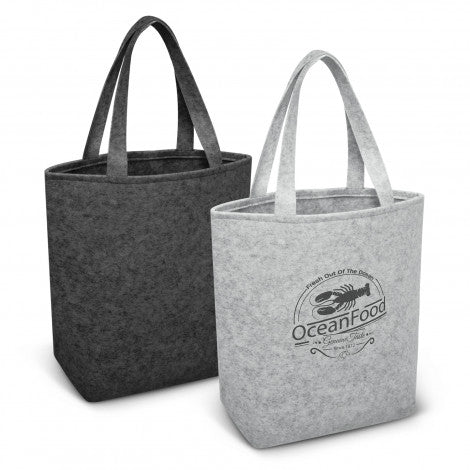 Astoria Tote Bag - Branding Evolution