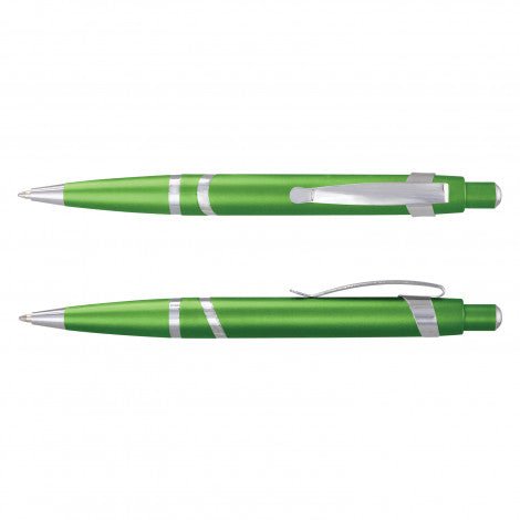 Athena Pen - Branding Evolution