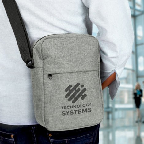 Austin Travel Bag - Branding Evolution