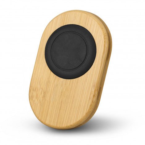 Bamboo Car Phone Holder - Branding Evolution
