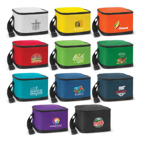 Bathurst Cooler Bag - Branding Evolution