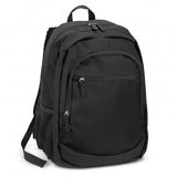 Berkeley Backpack - Branding Evolution