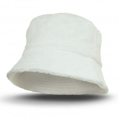Bondi Terry Towelling Bucket Hat - Branding Evolution