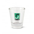 Boston Shot Glass - Branding Evolution