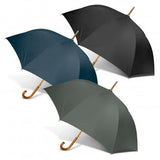 Boutique Umbrella - Branding Evolution