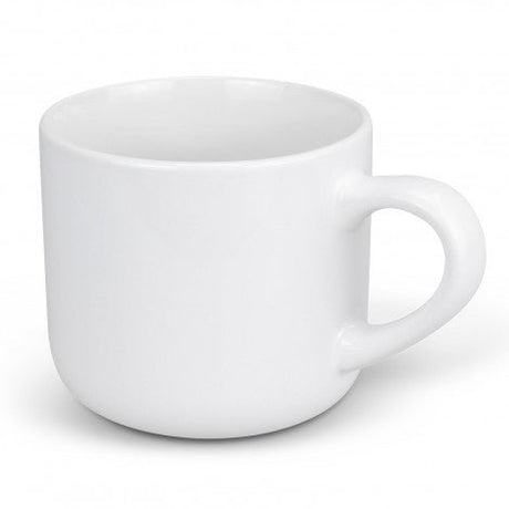 Brew Coffee Mug - Branding Evolution