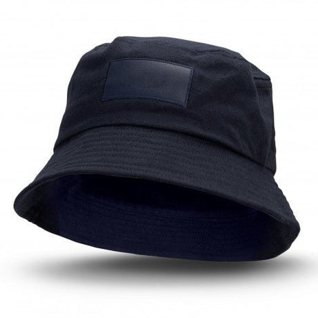 Bucket Hat with Patch - Branding Evolution