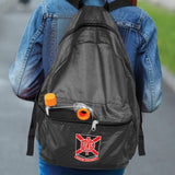 Bullet Backpack - Branding Evolution