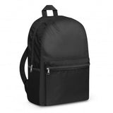 Bullet Backpack - Branding Evolution