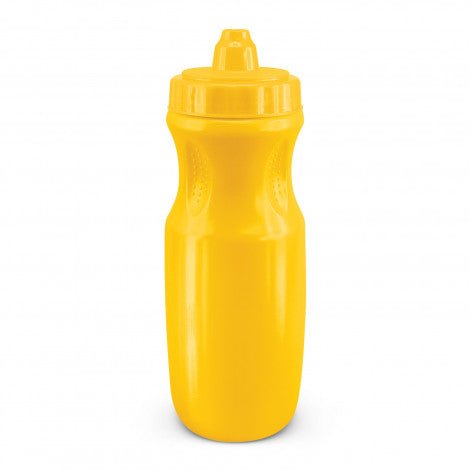Calypso Bottle - Branding Evolution