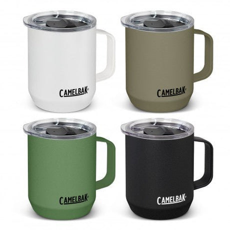 CamelBak Horizon Vacuum Camp Mug - Branding Evolution