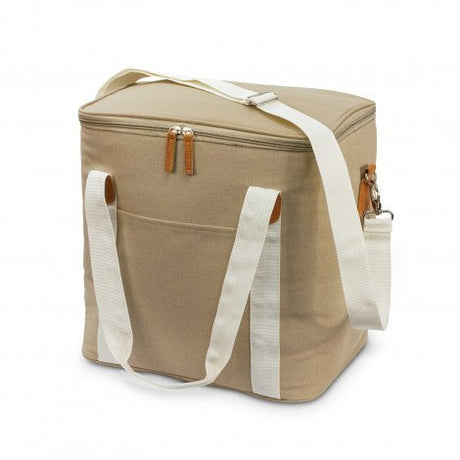 Canvas Cooler Tote Bag - Branding Evolution