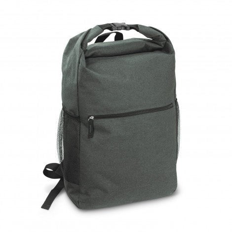 Canyon Backpack - Branding Evolution