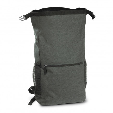 Canyon Backpack - Branding Evolution