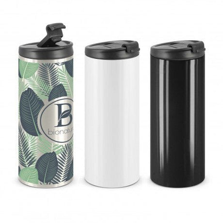 Capri Vacuum Cup - Branding Evolution