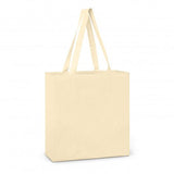 Carnaby Cotton Shoulder Tote Bag - Branding Evolution