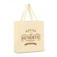 Carnaby Natural Cotton Tote Bag - Branding Evolution