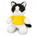 Cat Plush Toy - Branding Evolution