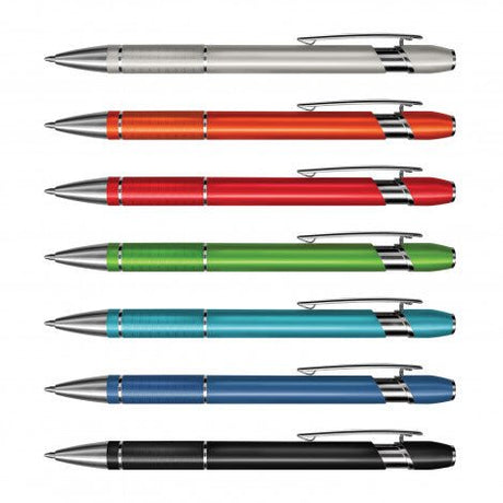 Centra Pen - Branding Evolution