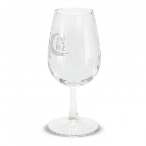 Chateau Wine Taster Glass - Branding Evolution