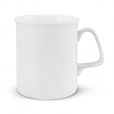 Chroma Bone China Coffee Mug - Branding Evolution