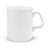 Chroma Bone China Coffee Mug - Branding Evolution