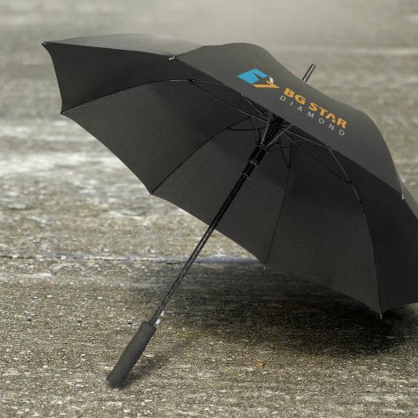 Cirrus Umbrella - Branding Evolution