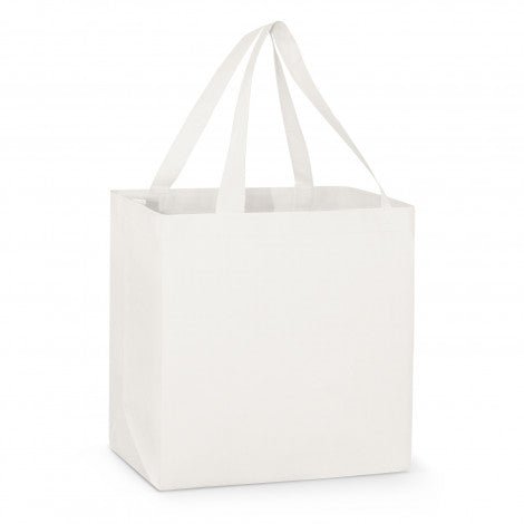 City Shopper Tote Bag - Branding Evolution