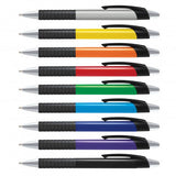 Cleo Pen - Coloured Barrel - Branding Evolution
