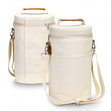 Colton Double Wine Cooler Bag - Branding Evolution