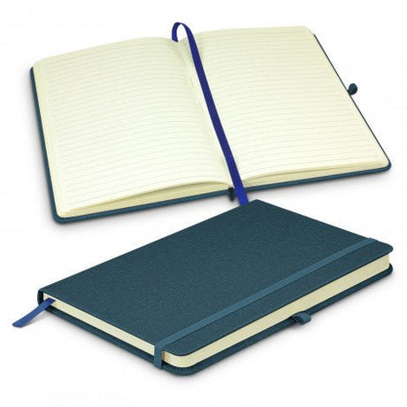 Columbus Notebook - Branding Evolution