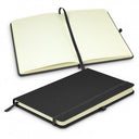 Columbus Notebook - Branding Evolution