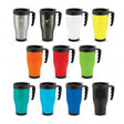 Commuter Travel Mug - Branding Evolution