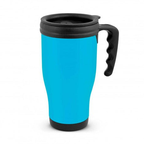 Commuter Travel Mug - Branding Evolution