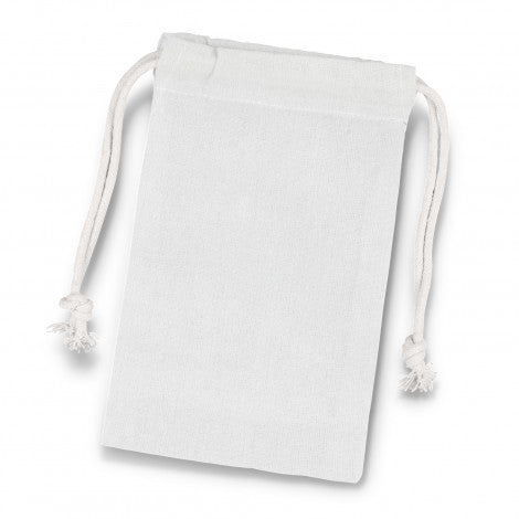 Cotton Gift Bag - Small - Branding Evolution