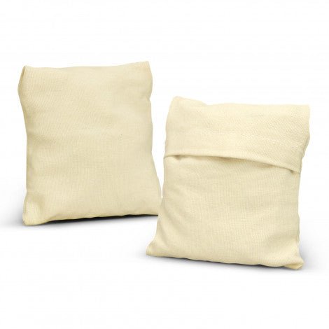Cotton Mesh Foldaway Tote Bag - Branding Evolution